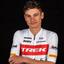 TREK - SEGAFREDO maillot