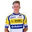 SPORT VLAANDEREN - BALOISE maillot