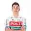 TEAM POLTI KOMETA maillot