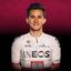 TEAM INEOS maillot