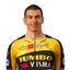 JUMBO-VISMA maillot