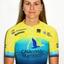 STADE ROCHELAIS CHARENTE- MARITIME WOMEN CYCLING maillot