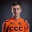 CCC SPRANDI POLKOWICE maillot