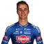 ALPECIN - DECEUNINCK maillot