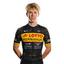 TEAM LOTTO KERN-HAUS PSD BANK maillot