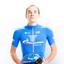 GAZPROM - RUSVELO maillot