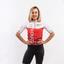 LOTTO SOUDAL LADIES maillot