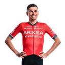 BARGUIL Warren profile image