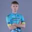 ASTANA QAZAQSTAN DEVELOPMENT TEAM maillot