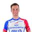 GROUPAMA - FDJ maillot