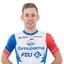 GROUPAMA - FDJ maillot