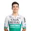 CAJA RURAL-SEGUROS RGA maillot