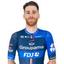 GROUPAMA - FDJ maillot