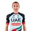 UAE TEAM EMIRATES maillot