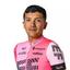 EF EDUCATION - EASYPOST maillot