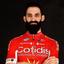 COFIDIS, SOLUTIONS CREDITS maillot