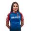 CERATIZIT-WNT PRO CYCLING TEAM maillot