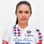 A.R. MONEX WOMEN'S PRO CYCLING TEAM maillot