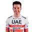 UAE TEAM EMIRATES maillot