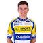 SPORT VLAANDEREN - BALOISE maillot