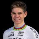 VAN AERT Wout profile image