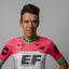 TEAM EF EDUCATION FIRST - DRAPAC P/B CANNONDALE maillot