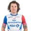 GROUPAMA - FDJ maillot