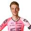 EF EDUCATION - EASYPOST maillot