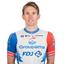 GROUPAMA - FDJ maillot