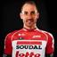 LOTTO SOUDAL maillot