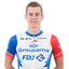 GROUPAMA - FDJ maillot