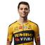 JUMBO - VISMA maillot