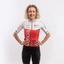 COFIDIS WOMEN TEAM maillot