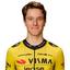 TEAM VISMA | LEASE A BIKE DEVELOPMENT maillot