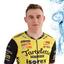 TARTELETTO - ISOREX maillot