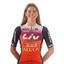 LIV ALULA JAYCO WOMEN'S CONTINENTAL TEAM maillot