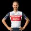 TREK - SEGAFREDO maillot