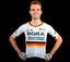 BORA - HANSGROHE maillot