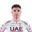 UAE TEAM EMIRATES maillot