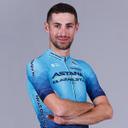 NIBALI Antonio profile image