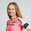 EF EDUCATION - TIBCO - SVB maillot