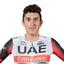 UAE TEAM EMIRATES maillot