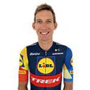 MOLLEMA Bauke profile image