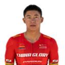 LYU Xianjing profile image
