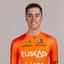 EUSKALTEL - EUSKADI maillot