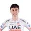 UAE TEAM EMIRATES maillot