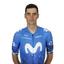 MOVISTAR TEAM maillot