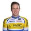 SPORT VLAANDEREN - BALOISE maillot