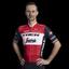 TREK - SEGAFREDO maillot