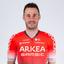 TEAM ARKEA - SAMSIC maillot